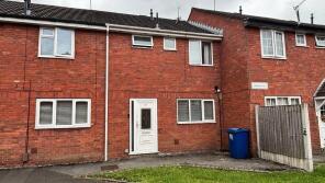 14, New Road, Latchford, Warrington WA4 1BY