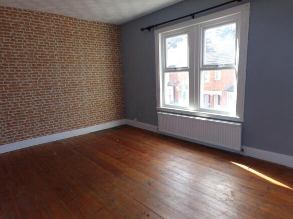 Master Bedroom,