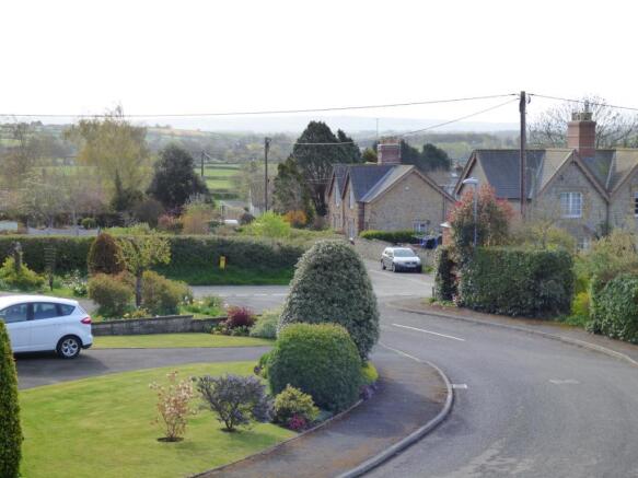 View To Front