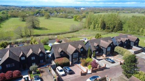Allum Lane, Elstree, Borehamwood
