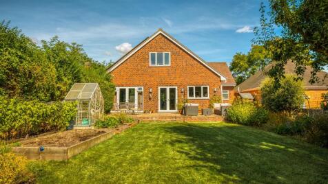 Beamhill Road, Stretton, Burton-On-Trent