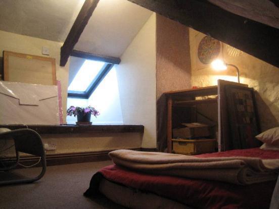 Attic