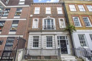 Flat 4, 7, Warwick Court, London WC1R 5DJ