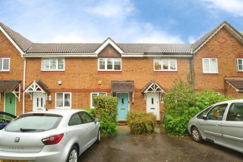 Cressfield Drive, Cardiff, CF23