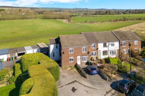 Peterhouse Drive, Otley