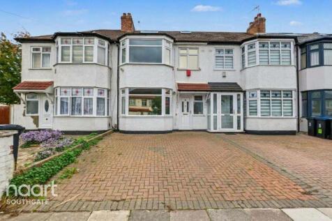 Pembroke Road, London