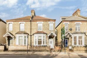 60, East Hill, London SW18 2HQ