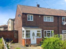 25, Beckley Road, Wakefield WF2 9QB