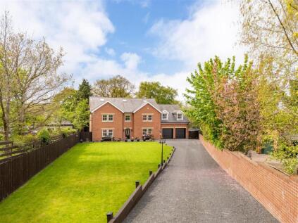 Bardon Mill, Hexham, NE47