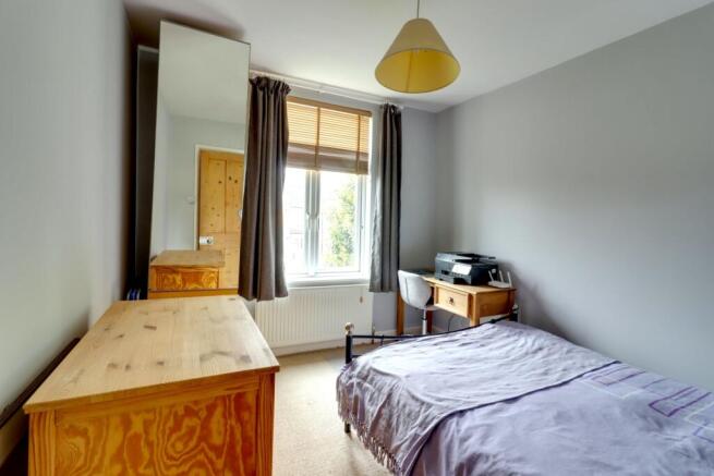 14. Bedroom 3