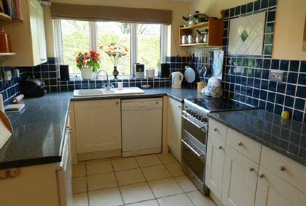 Kitchen/Breakfast Ro
