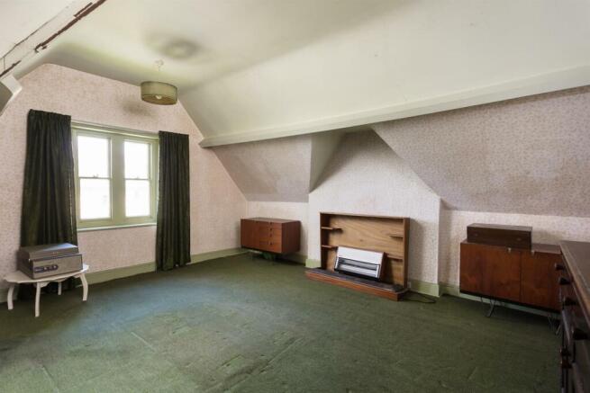 Bedroom 5