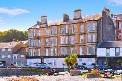 Flat 2/1, 25 Marine Road, Port Bannatyne