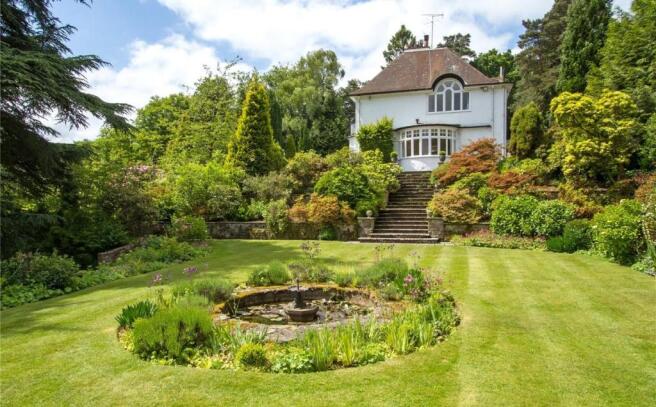 Gardens
