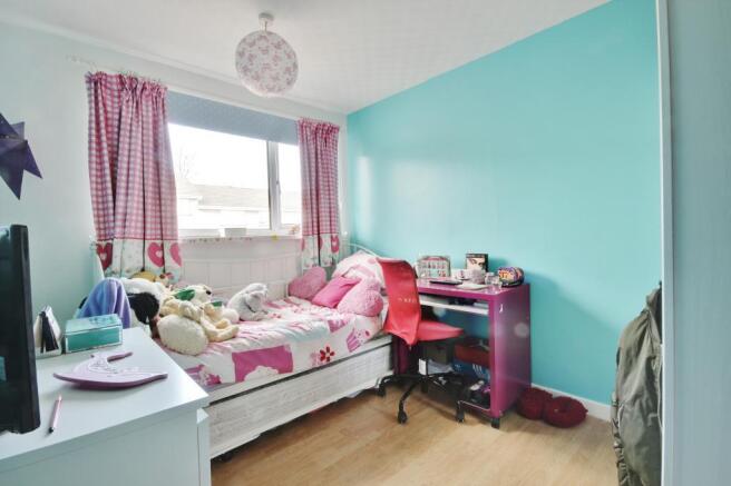 Bedroom 2 (Double)