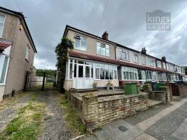 85, Templeton Avenue, London E4 6SS