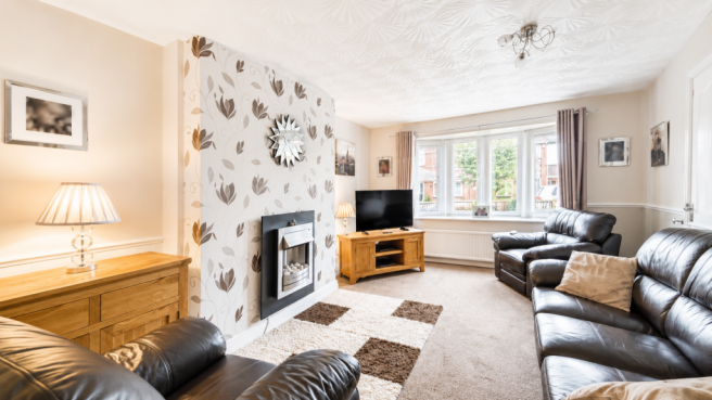 3 bed Semi-Detached for sale Image 4