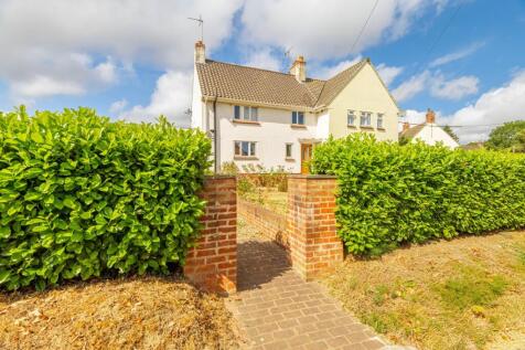 Springfield, Gunthorpe