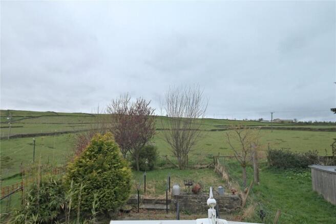 View From Upstairs