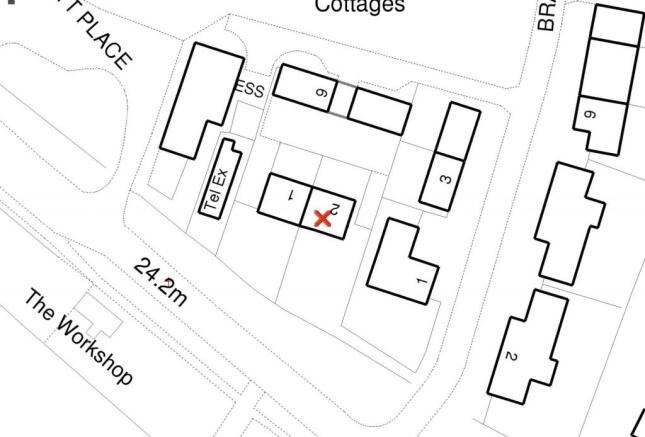 Detail map