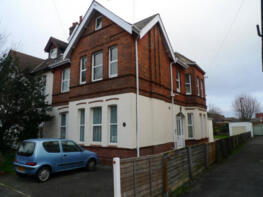 Flat 5, 10, Campbell Road, Bournemouth BH1 4EP