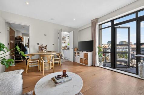 Guildhouse Street,
Westminster, SW1V