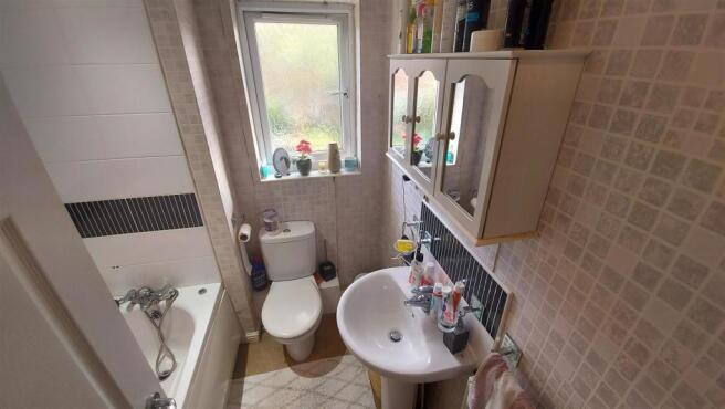 Bathroom W.C.