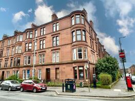 Flat 1/1, 27, Highburgh Road, Glasgow G12 9YG