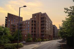 Flat 118, Chesterton House, Gayton Road, Harrow HA1 2DL