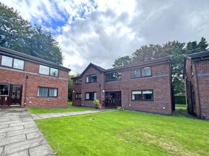 Glengarth, Uppermill