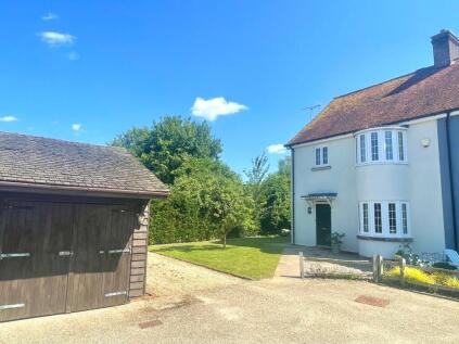 The Green, East Meon, Petersfield, Hampshire