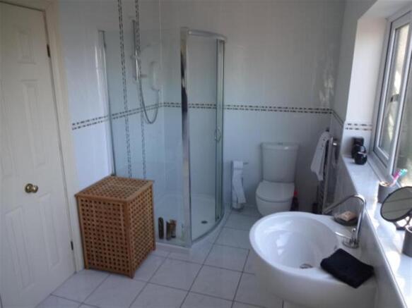 en suite