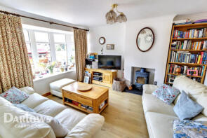 15, Monmouth Court, Hendredenny, Caerphilly CF83 2TG