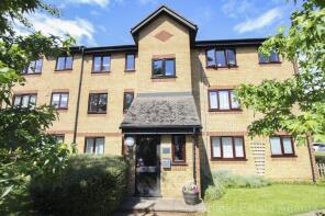 23c, Balmoral Road, Watford WD24 7PN