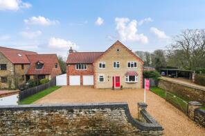 Plansee, Low Road, Grantham NG32 1DJ