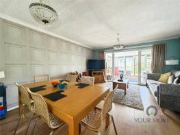 106, Hillary Road, Maidstone ME14 2BS