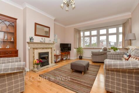 Goidel Close, Wallington, Surrey