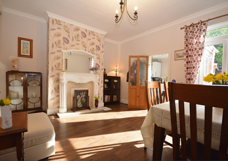 Brandram Road, Prestwich, M25 1HJ