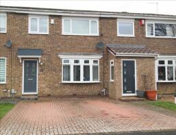 15, Tiverton Place, Parkside Grange, Cramlington NE23 1PT