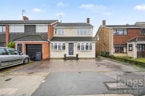 19, Nunsbury Drive, Broxbourne EN10 6AQ