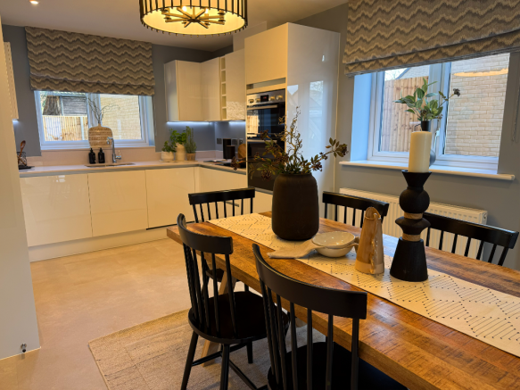 Kitchen example