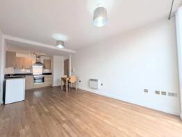 Apartment 51, 50, George Street, Ladywood, Birmingham B3 1PP