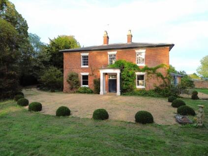 West Street, Folkingham, Sleaford, Lincolnshire, NG34