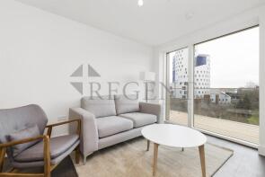 Flat 21, Dunn House, North End Road, Wembley HA9 0LS