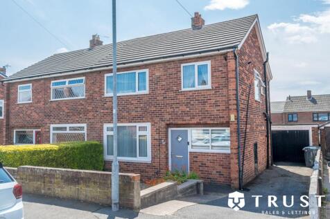 Wrexhall Road, Dewsbury, WF12
