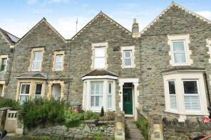 11, Griffin Road, Clevedon BS21 6HH