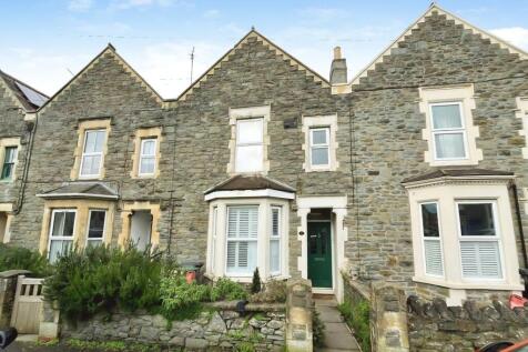 Griffin Road, Clevedon, North Somerset, BS21