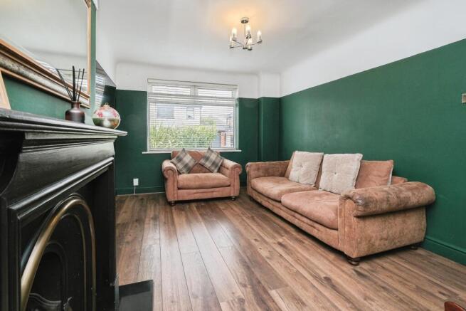 Mackets Close, Liverpool, L25 photo 4