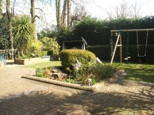 Garden 1