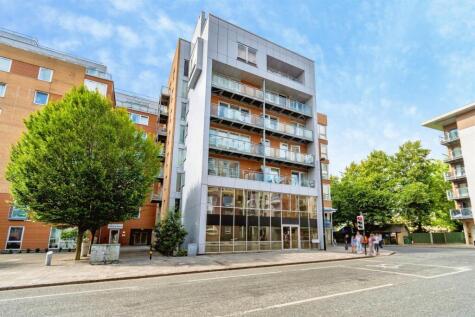 High Street, Southampton